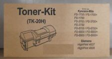 Toner kyocera 1700 gebraucht kaufen  Waddeweitz