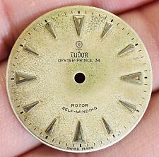 Tudor vintage dial d'occasion  France