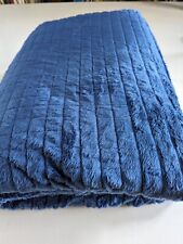 Gravity weighted blanket for sale  FORDINGBRIDGE