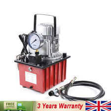 Used electric hydraulic for sale  BURTON-ON-TRENT