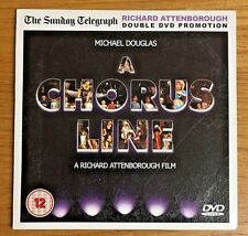 Michael douglas chorus for sale  STONE
