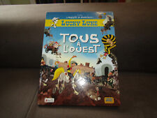 Lucky luke collection d'occasion  Metz-