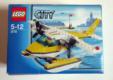 Lego city hydravion d'occasion  Ganges