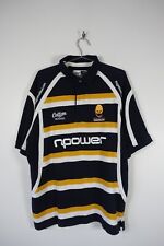 Worcester warriors 2009 for sale  SHEFFIELD