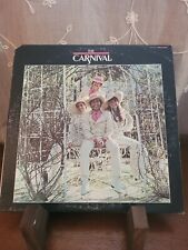 The Carnival: Self Intitled [LP] 1969 World Pacific Records álbum de vinil comprar usado  Enviando para Brazil