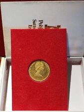 1981 gold coin for sale  Ireland