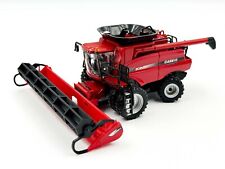 1/64 Case Ih 6088 Combine With Duals, Authentics #2 w/ Grain Head for sale  Shipping to South Africa