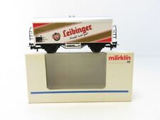 Märklin 92005 bierwagen gebraucht kaufen  Rödermark