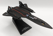 Lockheed blackbird jet for sale  CARTERTON