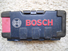 Usado, Estojo de broca Bosch, usado (H) comprar usado  Enviando para Brazil