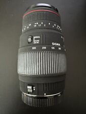Sigma 300mm 5.6 for sale  LONDON