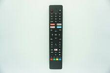 Voice Bluetooth Remote Control For JVC RM-C3250 Smart 4K UHD LED HDTV Android TV for sale  Shipping to South Africa