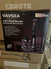 Vavsea hand mixer for sale  Las Vegas