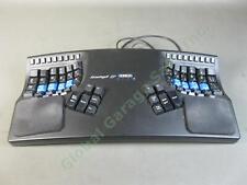 ergonomic keyboard for sale  Colchester