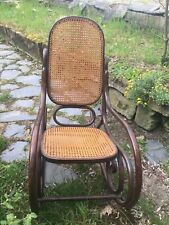 Fauteuil bascule bon d'occasion  Forbach