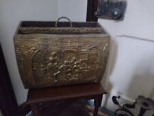 Vintage retro brass for sale  DAVENTRY