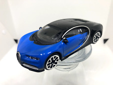 Bugatti chiron bleu d'occasion  Bois-d'Arcy