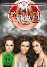 Charmed season dvds gebraucht kaufen  Berlin