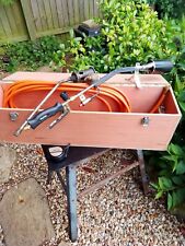 Roofers blow torch for sale  GRANTHAM