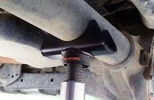 USA Made Bottle Jack Axle Adapter/Saddle For Larger axles-COSMETIC BLEMISHES for sale  Shipping to South Africa