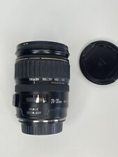 Canon EF 28-135mm 1:3.5-5.6 IS Ultradźwiękowy obiektyw stabilizatora obrazu na sprzedaż  Wysyłka do Poland