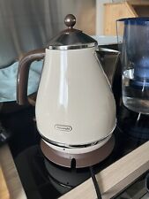 icona kettle for sale  HARLOW
