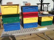 Paradise bee box for sale  Indianapolis