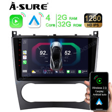 Carplay android navi for sale  Shipping to Ireland