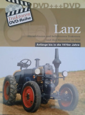 Dvd traktoren reihe gebraucht kaufen  Dornstadt