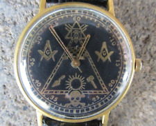 Orologio russo sovietico usato  Cerveteri