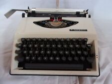 Machine écrire ancienne d'occasion  France