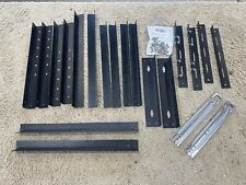 Used, Server Rack Rails And Components, Hardware, See Photos for sale  Shipping to South Africa