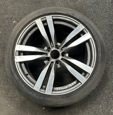Bmw style alloy for sale  ROTHERHAM