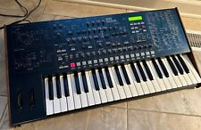 Korg ms2000 great for sale  Ankeny