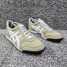 Zapatos de tenis beige caqui ASICS Onitsuka Tiger Ultimate para hombre talla 8,5 1183A059, usado segunda mano  Embacar hacia Argentina