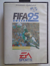 SEGA Mega Drive - Fifa Soccer 95 (PAL) (mit OVP / OHNE ANLEITUNG) 10820254 MD comprar usado  Enviando para Brazil