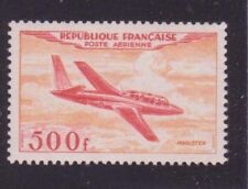 Stamp poste aerienne d'occasion  France