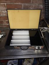 Vintage exposure unit. for sale  THORNTON-CLEVELEYS