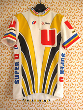 Maillot cycliste vintage d'occasion  Arles