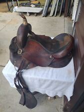 Saddlery co. custom for sale  Sanford