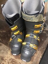 Head ski schuhe gebraucht kaufen  Allersberg