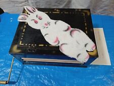 Classic rabbit wringer for sale  Syracuse
