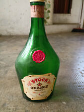 vecchia bottiglia brandy usato  Vigevano