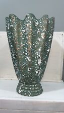 Glass ceramic vase for sale  Sparta