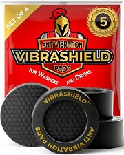 Anti vibration pads for sale  Milwaukee