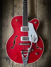 1995 gretsch 6119 for sale  LONDON