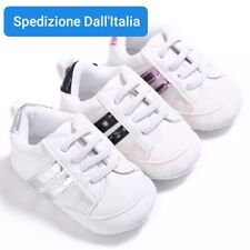 Scarpe sneakers per usato  Italia
