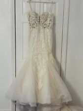 Maggie sottero alistaire for sale  UK