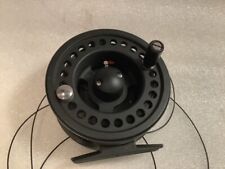 Okuma Integrity  I 7/8 Fly Reel with Fly Line for sale  Shipping to South Africa