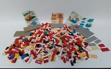 Job lot lego for sale  HEREFORD
